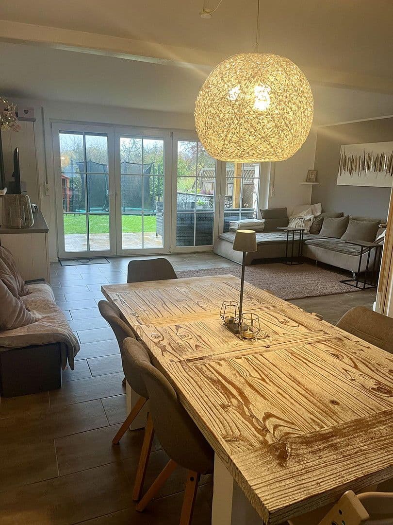 Predaj domu 116 m², pozemek 300 m², Wolfsburg, Dolné Sasko Predaj domu 116 m², pozemek 300 m², Wolfsburg, Dolné Sasko