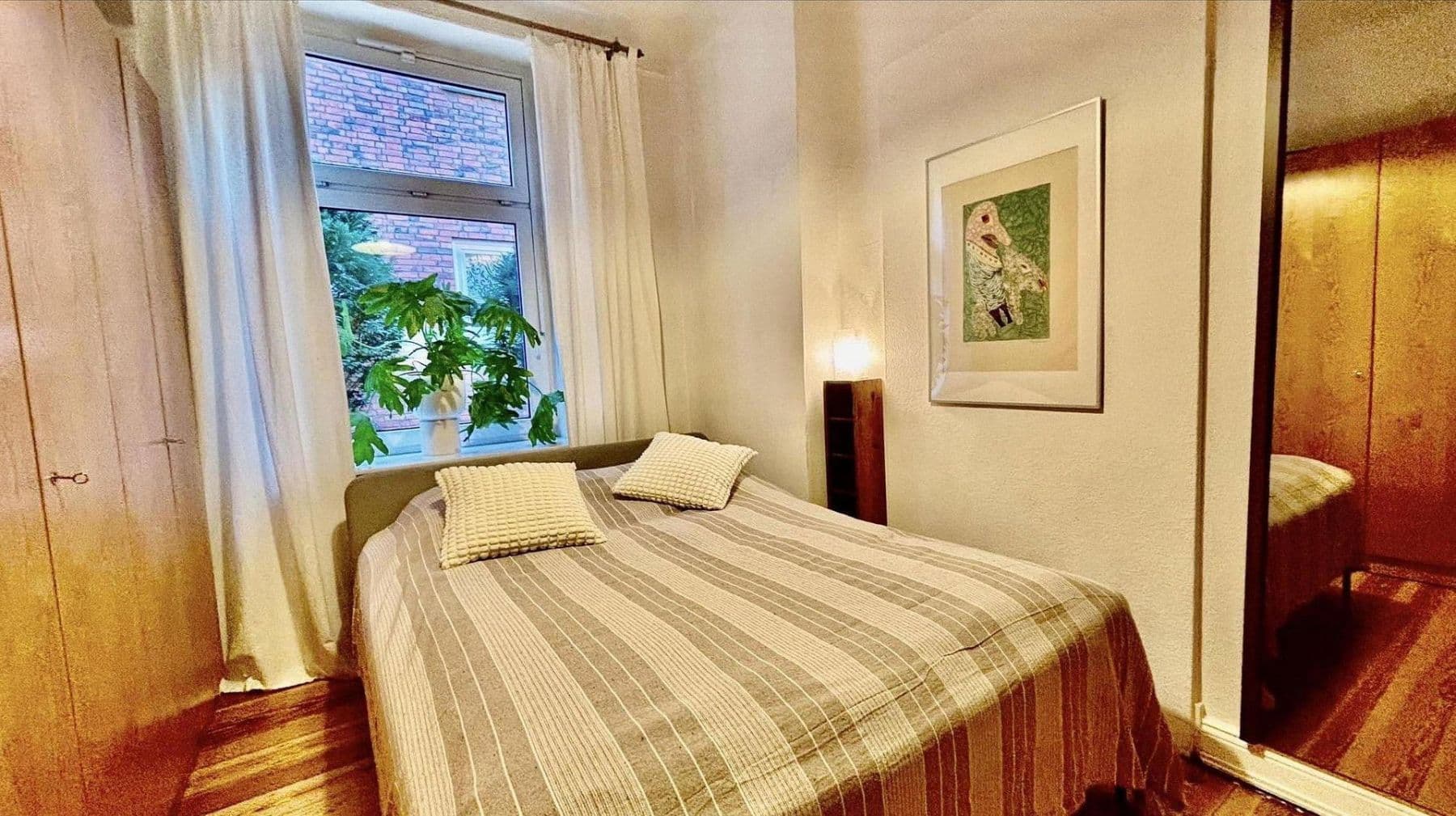 Prenájom bytu 5-izbový 120 m², Hamburg, Hamburg Prenájom bytu 5-izbový 120 m², Hamburg, Hamburg