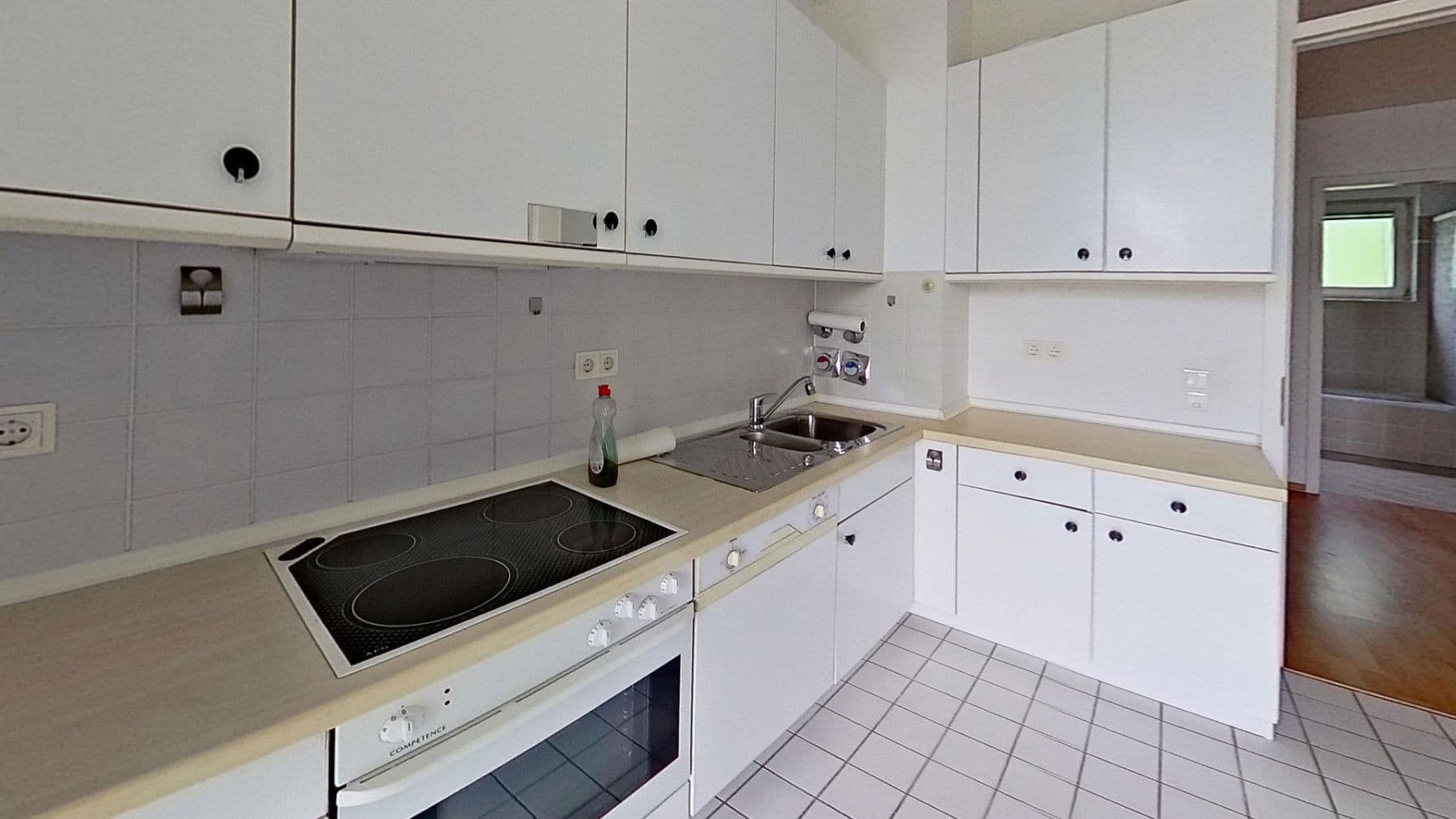 Predaj bytu 2-izbový 58 m², Zum Teich 6, Potsdam, Brandenbursko Predaj bytu 2-izbový 58 m², Zum Teich 6, Potsdam, Brandenbursko