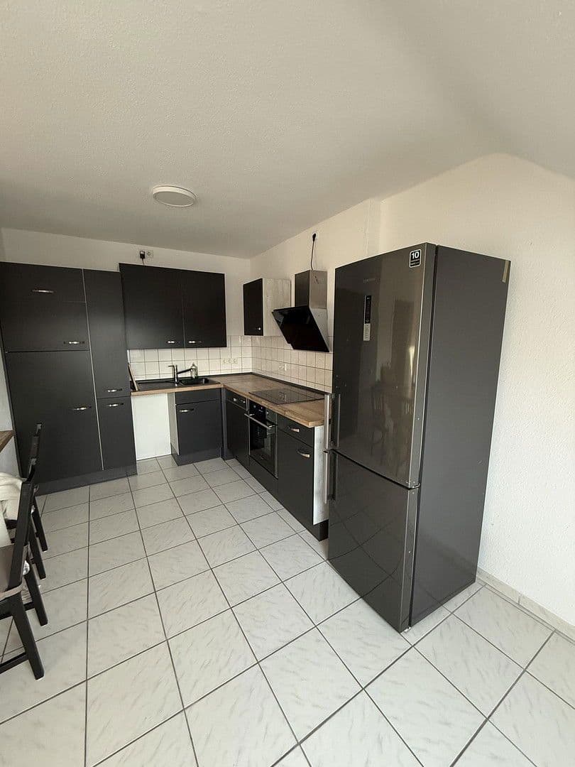 Prenájom bytu 2-izbový 64 m², Erftstraße 44, Neuss, Severné Porýnie - Westfálsko Prenájom bytu 2-izbový 64 m², Erftstraße 44, Neuss, Severné Porýnie - Westfálsko