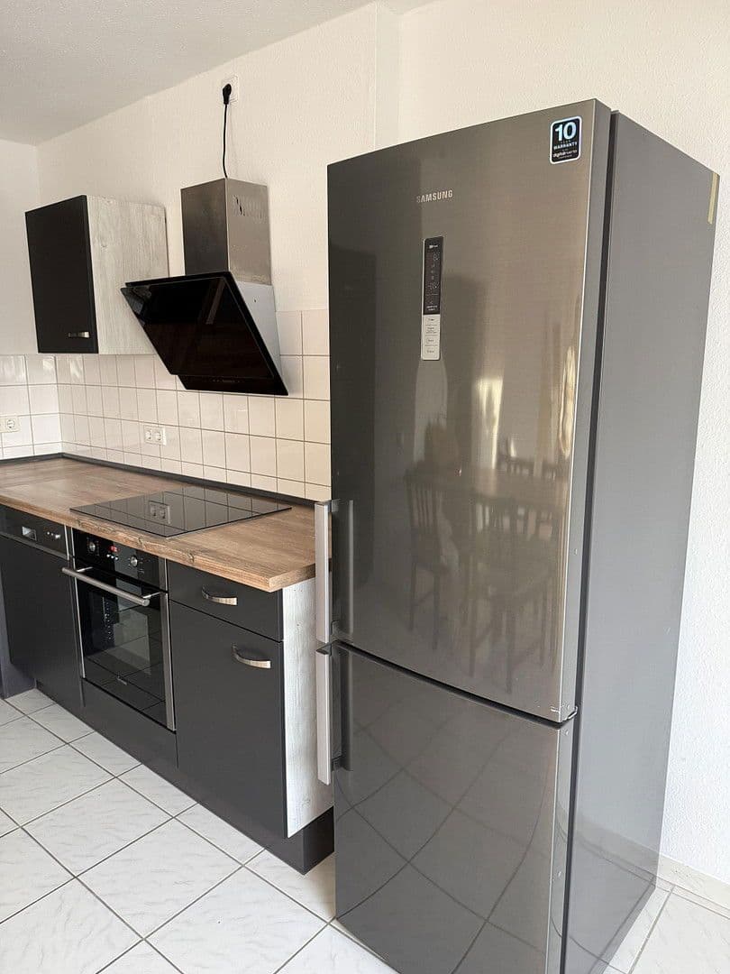 Prenájom bytu 2-izbový 64 m², Erftstraße 44, Neuss, Severné Porýnie - Westfálsko Prenájom bytu 2-izbový 64 m², Erftstraße 44, Neuss, Severné Porýnie - Westfálsko