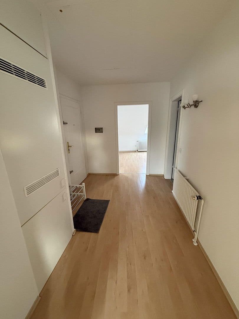 Prenájom bytu 2-izbový 64 m², Erftstraße 44, Neuss, Severné Porýnie - Westfálsko Prenájom bytu 2-izbový 64 m², Erftstraße 44, Neuss, Severné Porýnie - Westfálsko