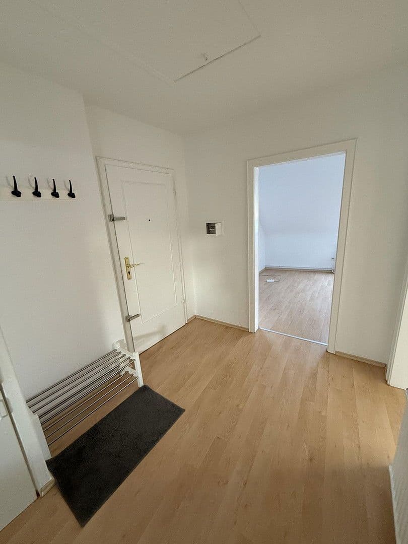 Prenájom bytu 2-izbový 64 m², Erftstraße 44, Neuss, Severné Porýnie - Westfálsko Prenájom bytu 2-izbový 64 m², Erftstraße 44, Neuss, Severné Porýnie - Westfálsko