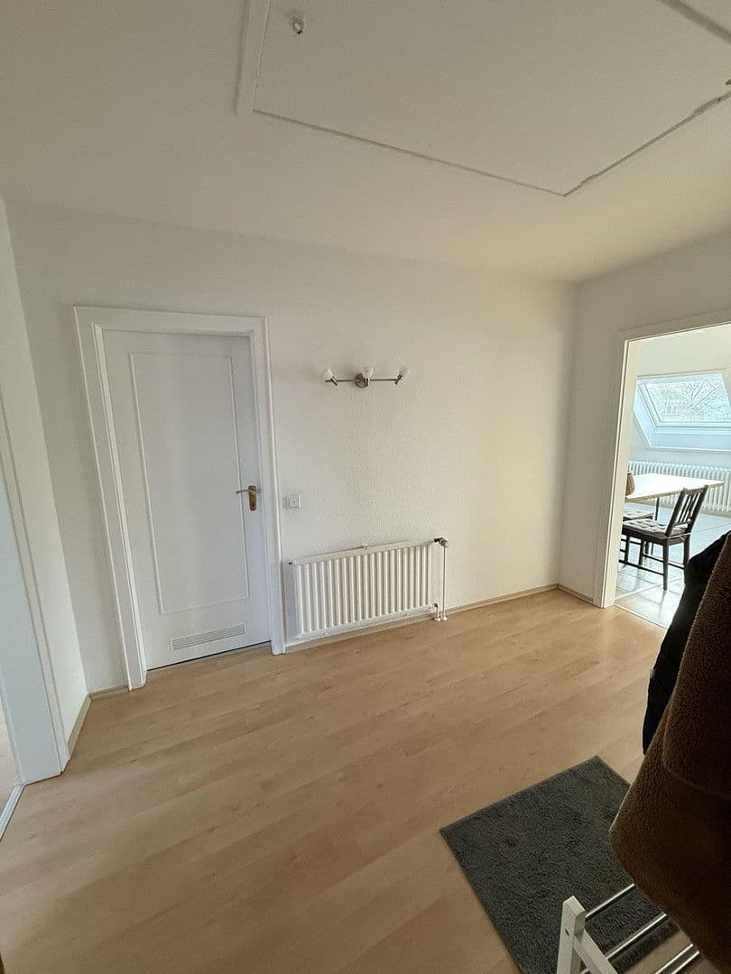 Prenájom bytu 2-izbový 64 m², Erftstraße 44, Neuss, Severné Porýnie - Westfálsko Prenájom bytu 2-izbový 64 m², Erftstraße 44, Neuss, Severné Porýnie - Westfálsko