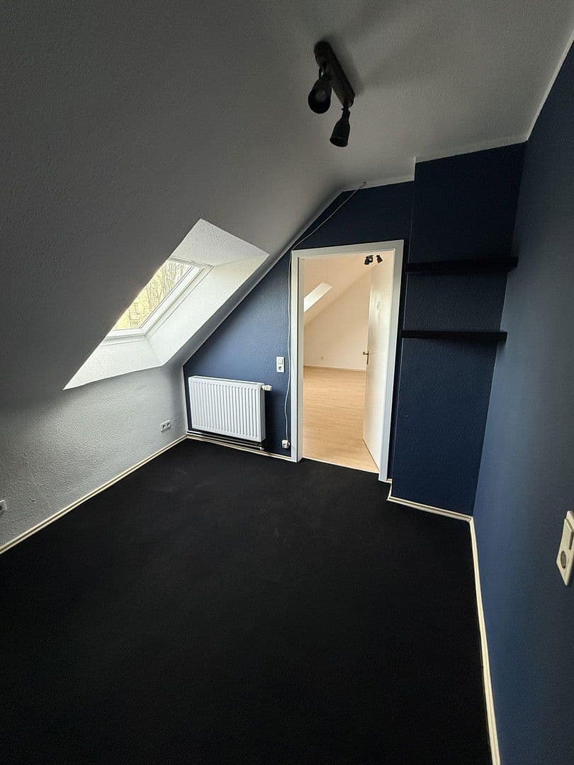 Prenájom bytu 2-izbový 64 m², Erftstraße 44, Neuss, Severné Porýnie - Westfálsko Prenájom bytu 2-izbový 64 m², Erftstraße 44, Neuss, Severné Porýnie - Westfálsko