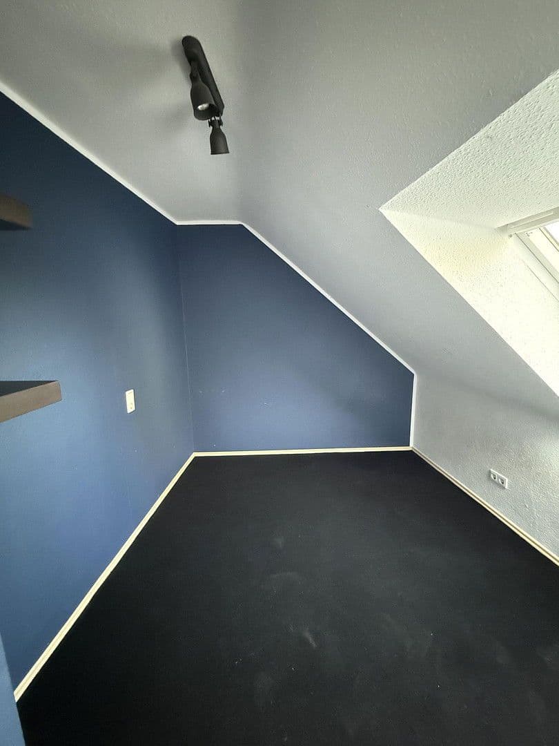 Prenájom bytu 2-izbový 64 m², Erftstraße 44, Neuss, Severné Porýnie - Westfálsko Prenájom bytu 2-izbový 64 m², Erftstraße 44, Neuss, Severné Porýnie - Westfálsko