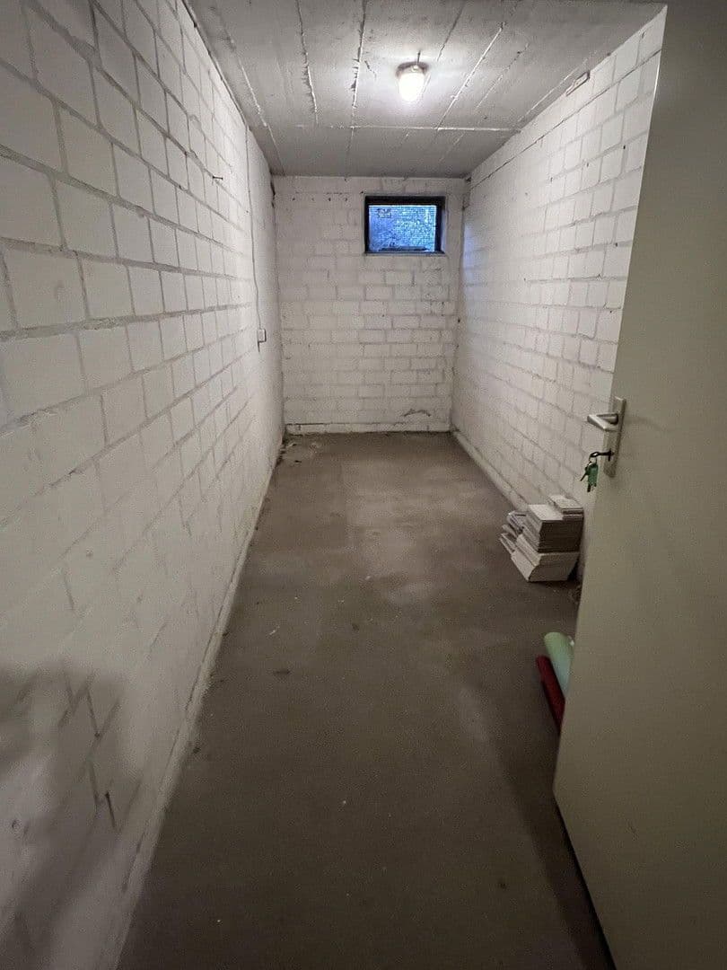 Prenájom bytu 3-izbový 64 m², Körnerstraße 97, Oberhausen, Severné Porýnie - Westfálsko Prenájom bytu 3-izbový 64 m², Körnerstraße 97, Oberhausen, Severné Porýnie - Westfálsko