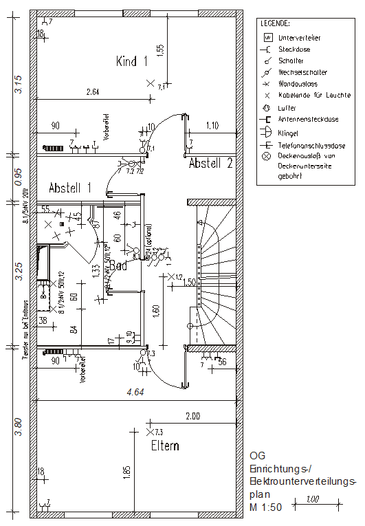 Prenájom domu 141 m², pozemek 160 m², Kaiserslautern, Porýnie-Falcko Prenájom domu 141 m², pozemek 160 m², Kaiserslautern, Porýnie-Falcko