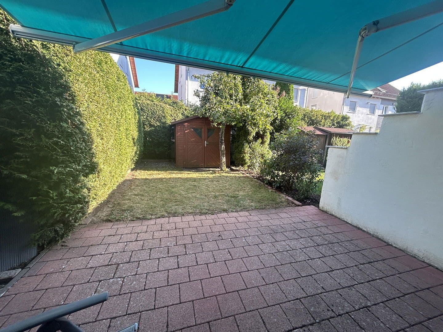 Prenájom domu 141 m², pozemek 160 m², Kaiserslautern, Porýnie-Falcko Prenájom domu 141 m², pozemek 160 m², Kaiserslautern, Porýnie-Falcko