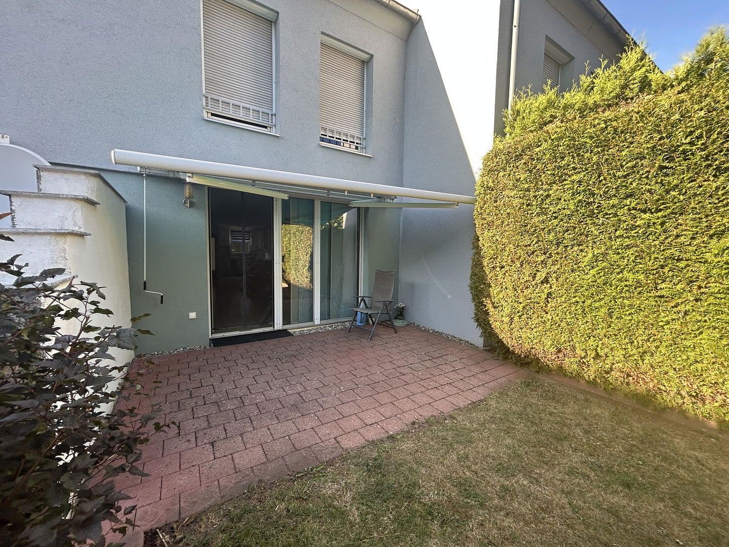 Prenájom domu 141 m², pozemek 160 m², Kaiserslautern, Porýnie-Falcko Prenájom domu 141 m², pozemek 160 m², Kaiserslautern, Porýnie-Falcko