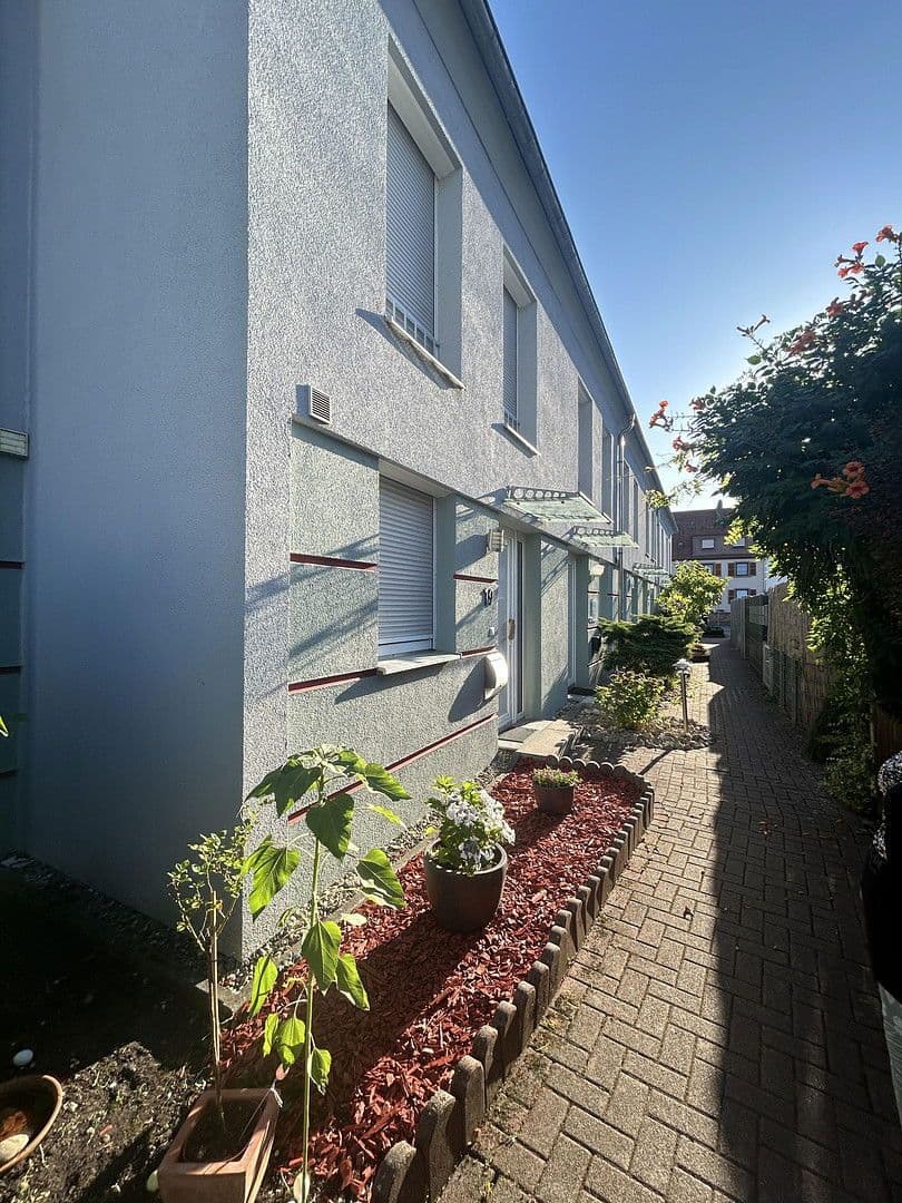 Prenájom domu 141 m², pozemek 160 m², Kaiserslautern, Porýnie-Falcko Prenájom domu 141 m², pozemek 160 m², Kaiserslautern, Porýnie-Falcko