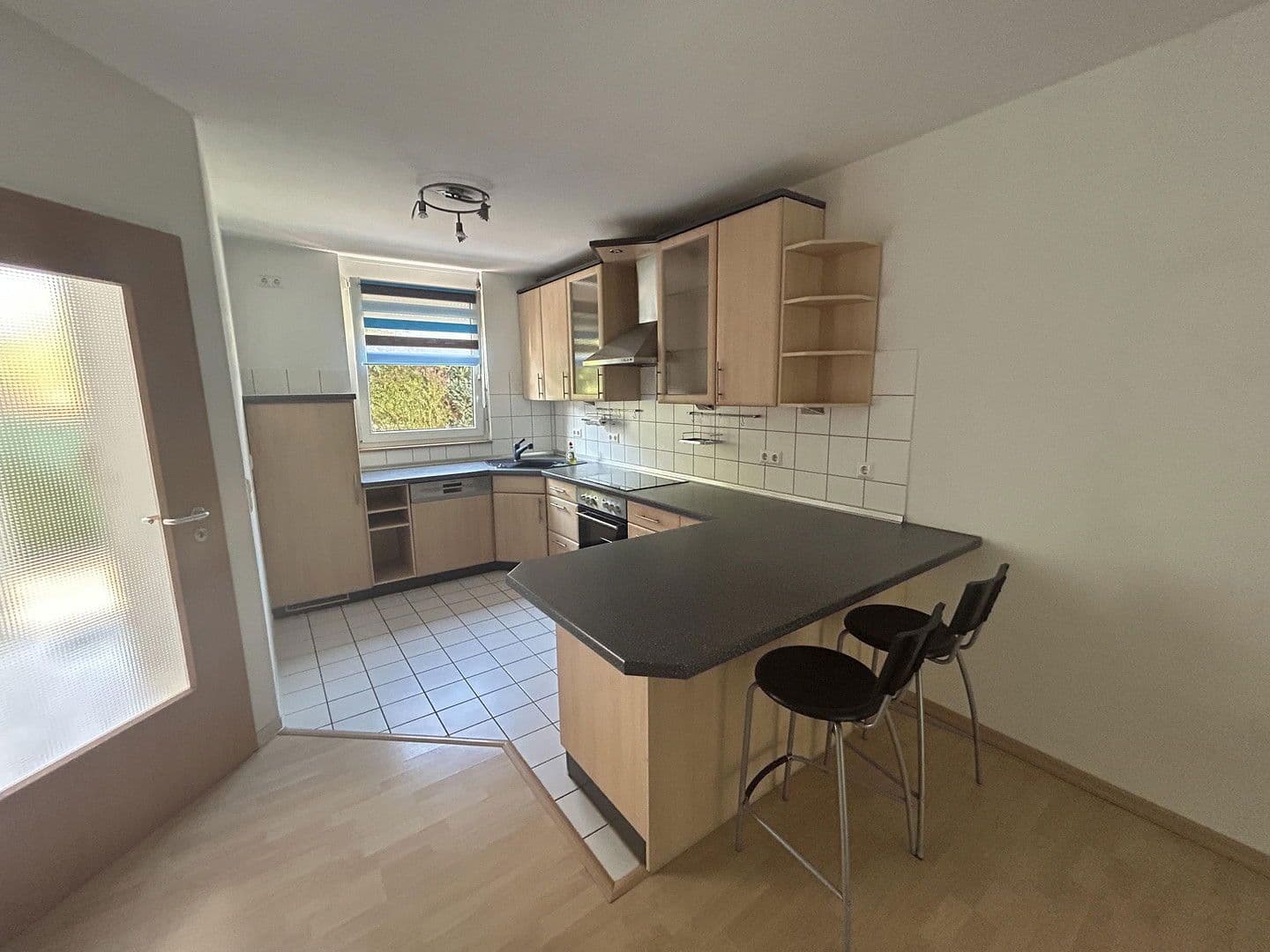 Prenájom domu 141 m², pozemek 160 m², Kaiserslautern, Porýnie-Falcko Prenájom domu 141 m², pozemek 160 m², Kaiserslautern, Porýnie-Falcko