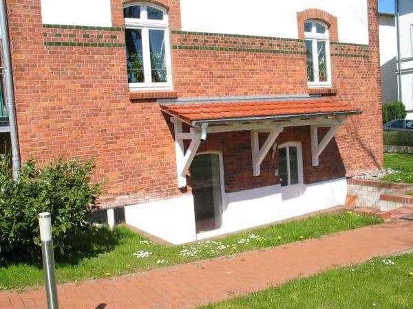 Prenájom bytu 3-izbový 98 m², Hermann-Bebert-Straße 3, Sassnitz, Meklenbursko-Predpomoransko Prenájom bytu 3-izbový 98 m², Hermann-Bebert-Straße 3, Sassnitz, Meklenbursko-Predpomoransko