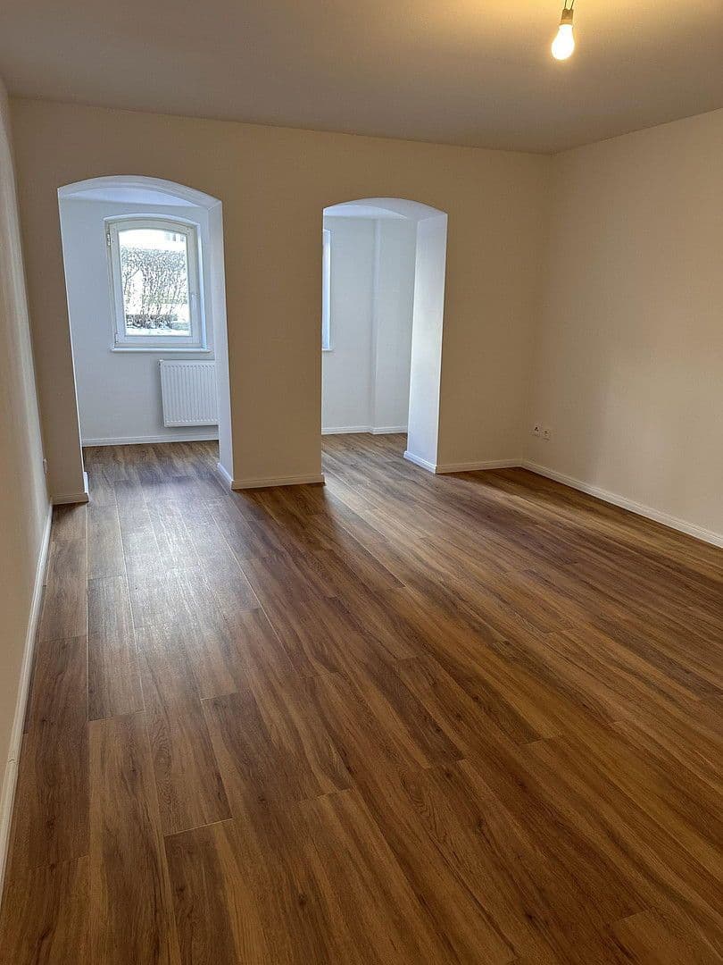 Prenájom bytu 3-izbový 98 m², Hermann-Bebert-Straße 3, Sassnitz, Meklenbursko-Predpomoransko Prenájom bytu 3-izbový 98 m², Hermann-Bebert-Straße 3, Sassnitz, Meklenbursko-Predpomoransko