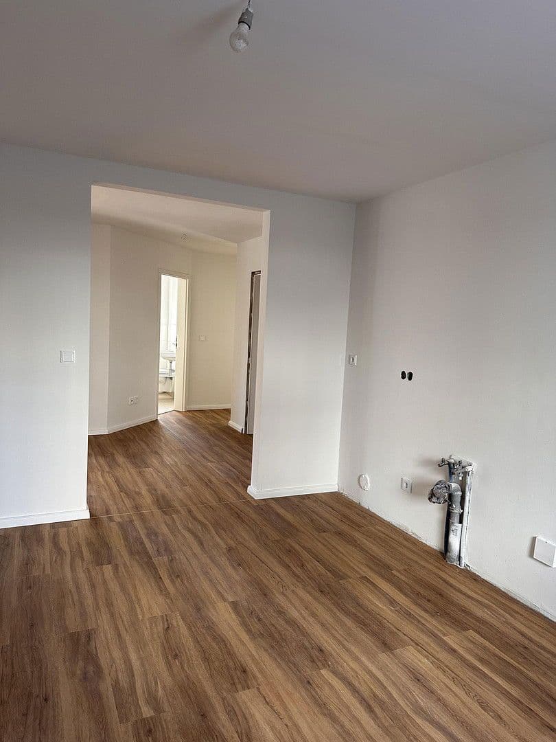 Prenájom bytu 3-izbový 98 m², Hermann-Bebert-Straße 3, Sassnitz, Meklenbursko-Predpomoransko Prenájom bytu 3-izbový 98 m², Hermann-Bebert-Straße 3, Sassnitz, Meklenbursko-Predpomoransko