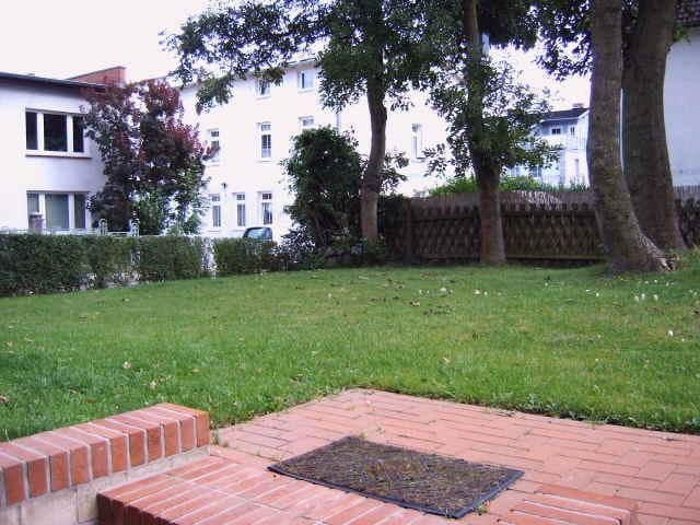 Prenájom bytu 3-izbový 98 m², Hermann-Bebert-Straße 3, Sassnitz, Meklenbursko-Predpomoransko Prenájom bytu 3-izbový 98 m², Hermann-Bebert-Straße 3, Sassnitz, Meklenbursko-Predpomoransko