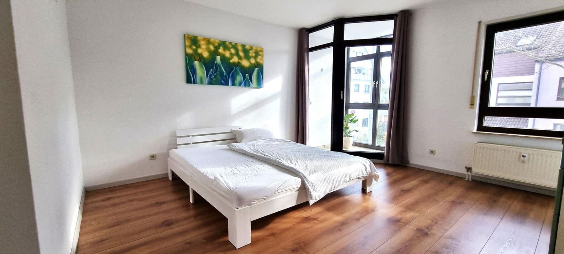 Prenájom bytu 2-izbový 63 m², Brunnenstraße 35/1, Böblingen, Bádensko-Wurttembersko Prenájom bytu 2-izbový 63 m², Brunnenstraße 35/1, Böblingen, Bádensko-Wurttembersko