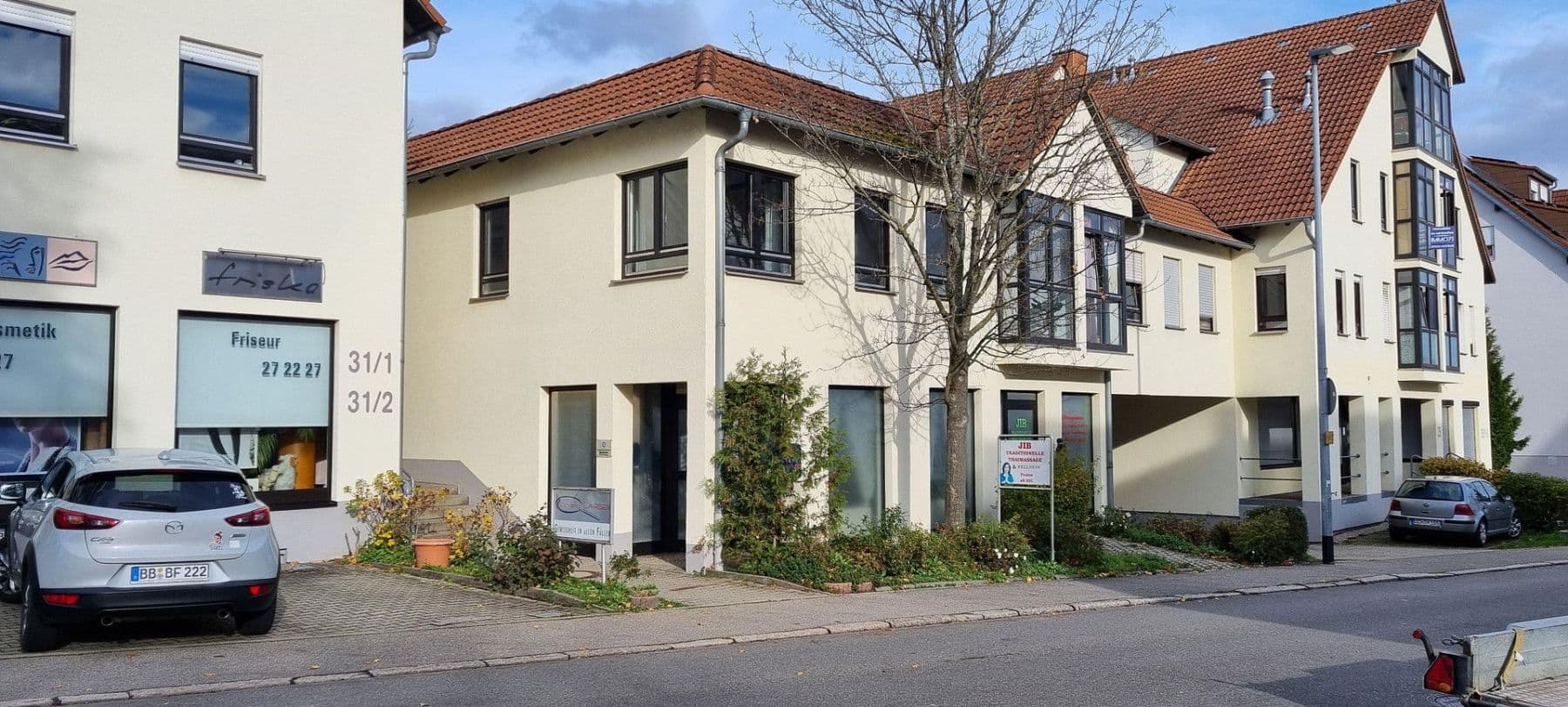 Prenájom bytu 2-izbový 63 m², Brunnenstraße 35/1, Böblingen, Bádensko-Wurttembersko Prenájom bytu 2-izbový 63 m², Brunnenstraße 35/1, Böblingen, Bádensko-Wurttembersko
