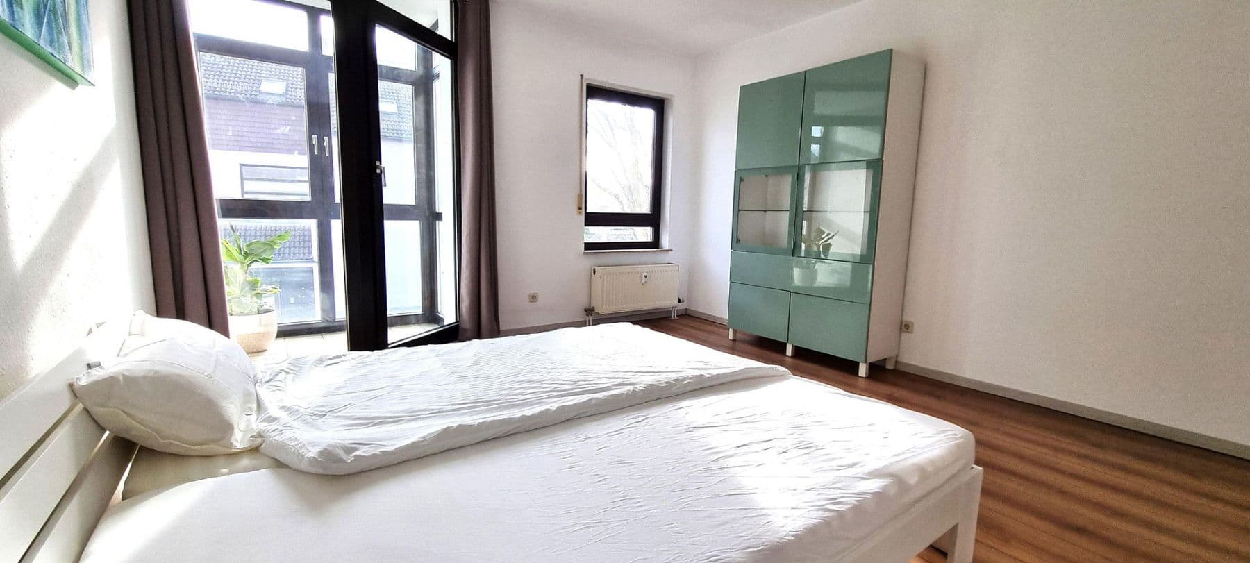 Prenájom bytu 2-izbový 63 m², Brunnenstraße 35/1, Böblingen, Bádensko-Wurttembersko Prenájom bytu 2-izbový 63 m², Brunnenstraße 35/1, Böblingen, Bádensko-Wurttembersko