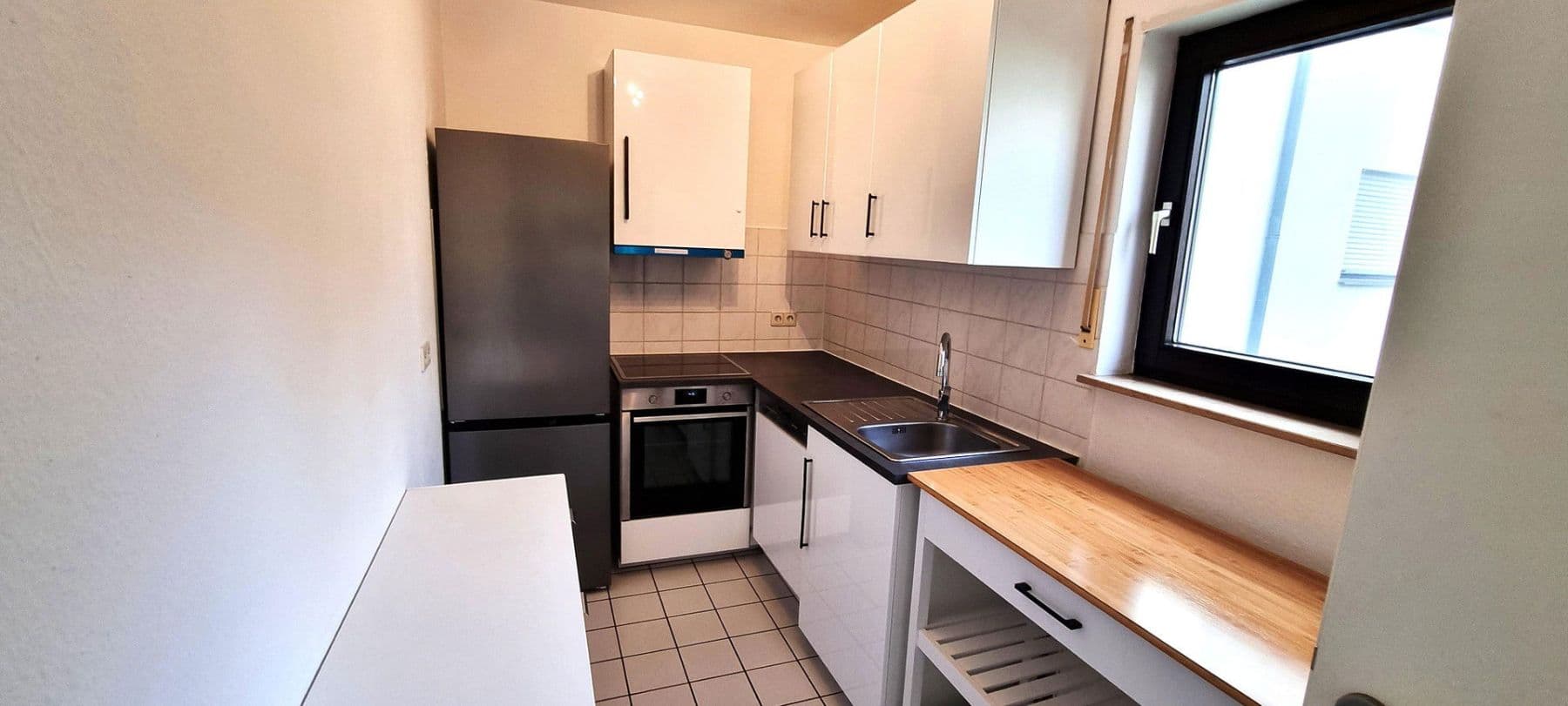 Prenájom bytu 2-izbový 63 m², Brunnenstraße 35/1, Böblingen, Bádensko-Wurttembersko Prenájom bytu 2-izbový 63 m², Brunnenstraße 35/1, Böblingen, Bádensko-Wurttembersko