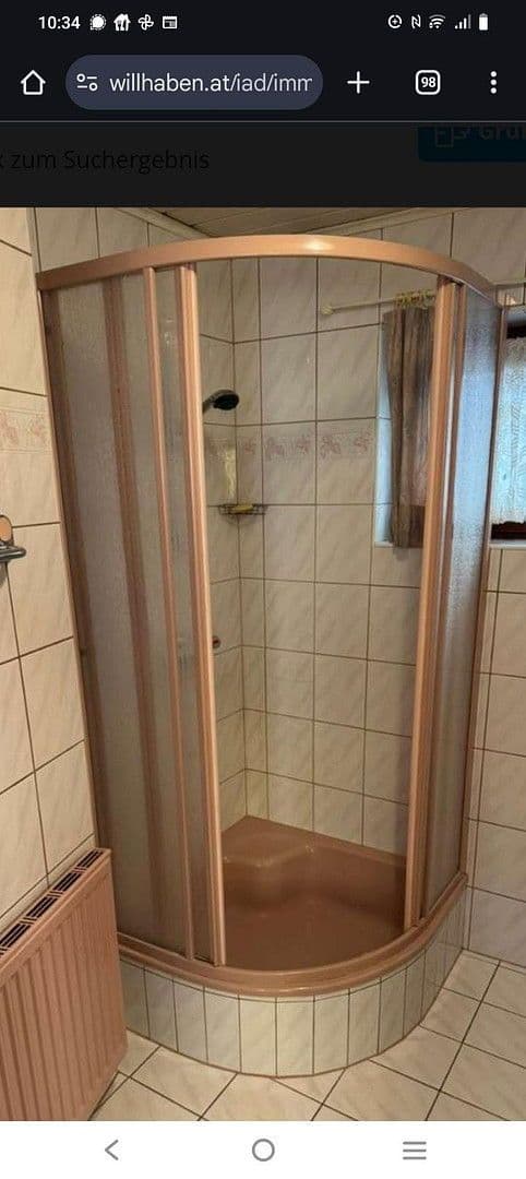 Prenájom domu 124 m², pozemek 680 m², Mitterstraße, Graz, Štajersko Prenájom domu 124 m², pozemek 680 m², Mitterstraße, Graz, Štajersko