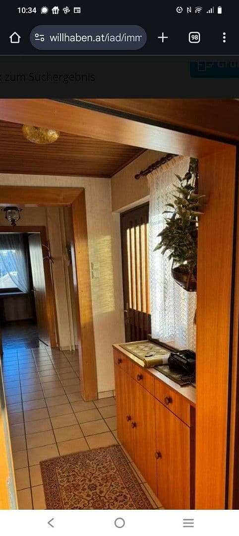 Prenájom domu 124 m², pozemek 680 m², Mitterstraße, Graz, Štajersko Prenájom domu 124 m², pozemek 680 m², Mitterstraße, Graz, Štajersko