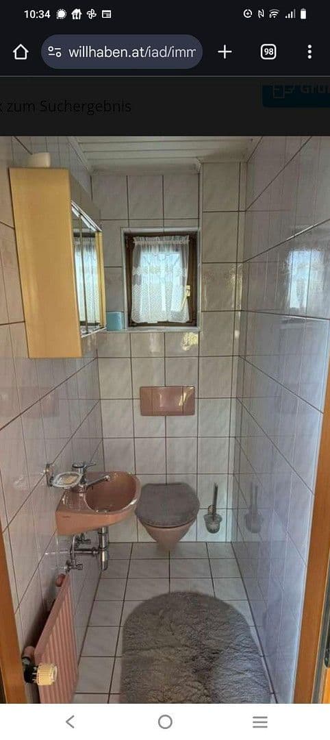 Prenájom domu 124 m², pozemek 680 m², Mitterstraße, Graz, Štajersko Prenájom domu 124 m², pozemek 680 m², Mitterstraße, Graz, Štajersko