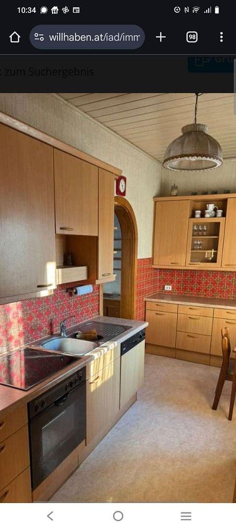 Prenájom domu 124 m², pozemek 680 m², Mitterstraße, Graz, Štajersko Prenájom domu 124 m², pozemek 680 m², Mitterstraße, Graz, Štajersko