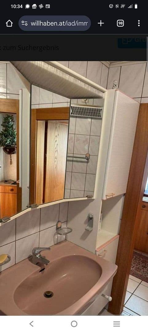 Prenájom domu 124 m², pozemek 680 m², Mitterstraße, Graz, Štajersko Prenájom domu 124 m², pozemek 680 m², Mitterstraße, Graz, Štajersko