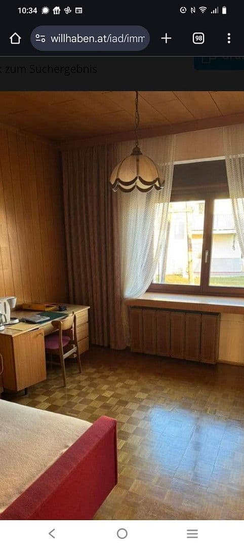 Prenájom domu 124 m², pozemek 680 m², Mitterstraße, Graz, Štajersko Prenájom domu 124 m², pozemek 680 m², Mitterstraße, Graz, Štajersko