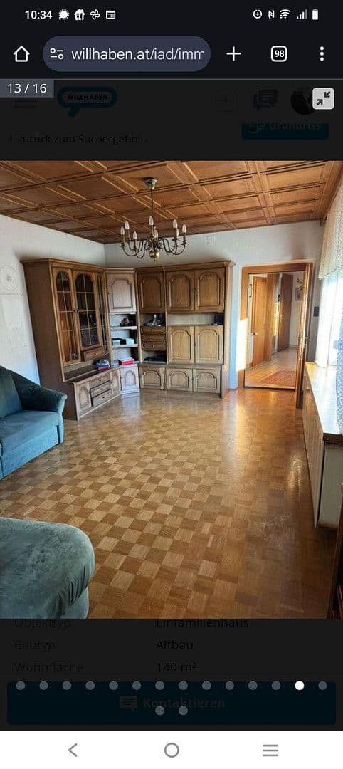 Prenájom domu 124 m², pozemek 680 m², Mitterstraße, Graz, Štajersko Prenájom domu 124 m², pozemek 680 m², Mitterstraße, Graz, Štajersko