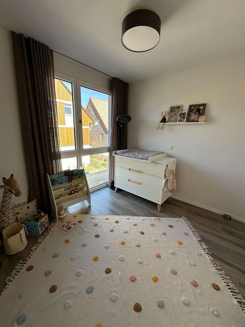 Predaj bytu 3-izbový 73 m², Deckenpfronn, Bádensko-Wurttembersko Predaj bytu 3-izbový 73 m², Deckenpfronn, Bádensko-Wurttembersko