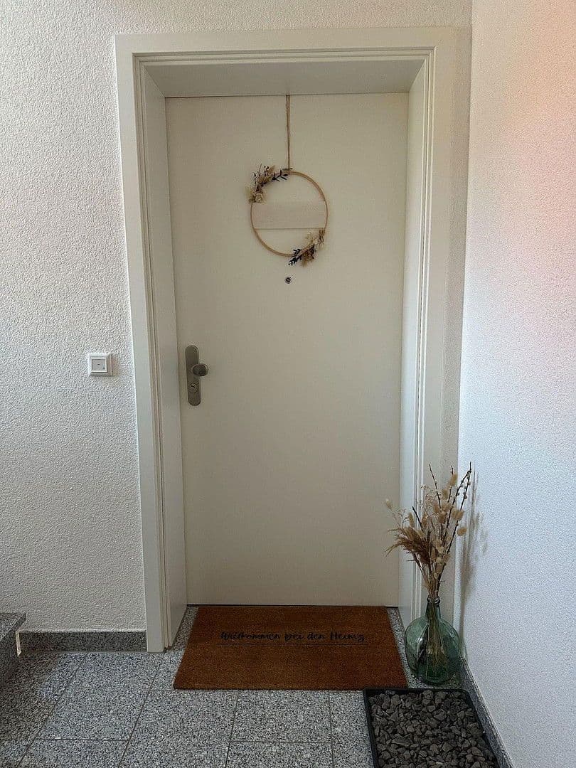 Predaj bytu 3-izbový 73 m², Deckenpfronn, Bádensko-Wurttembersko Predaj bytu 3-izbový 73 m², Deckenpfronn, Bádensko-Wurttembersko