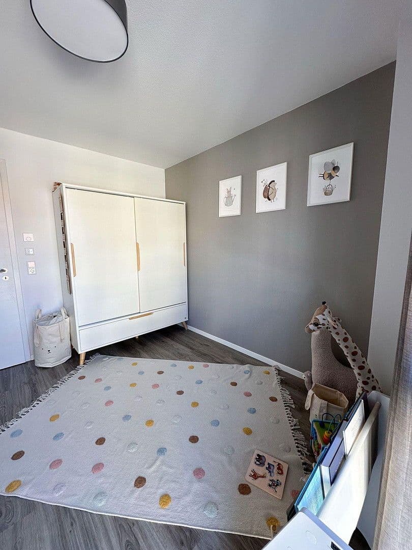 Predaj bytu 3-izbový 73 m², Deckenpfronn, Bádensko-Wurttembersko Predaj bytu 3-izbový 73 m², Deckenpfronn, Bádensko-Wurttembersko