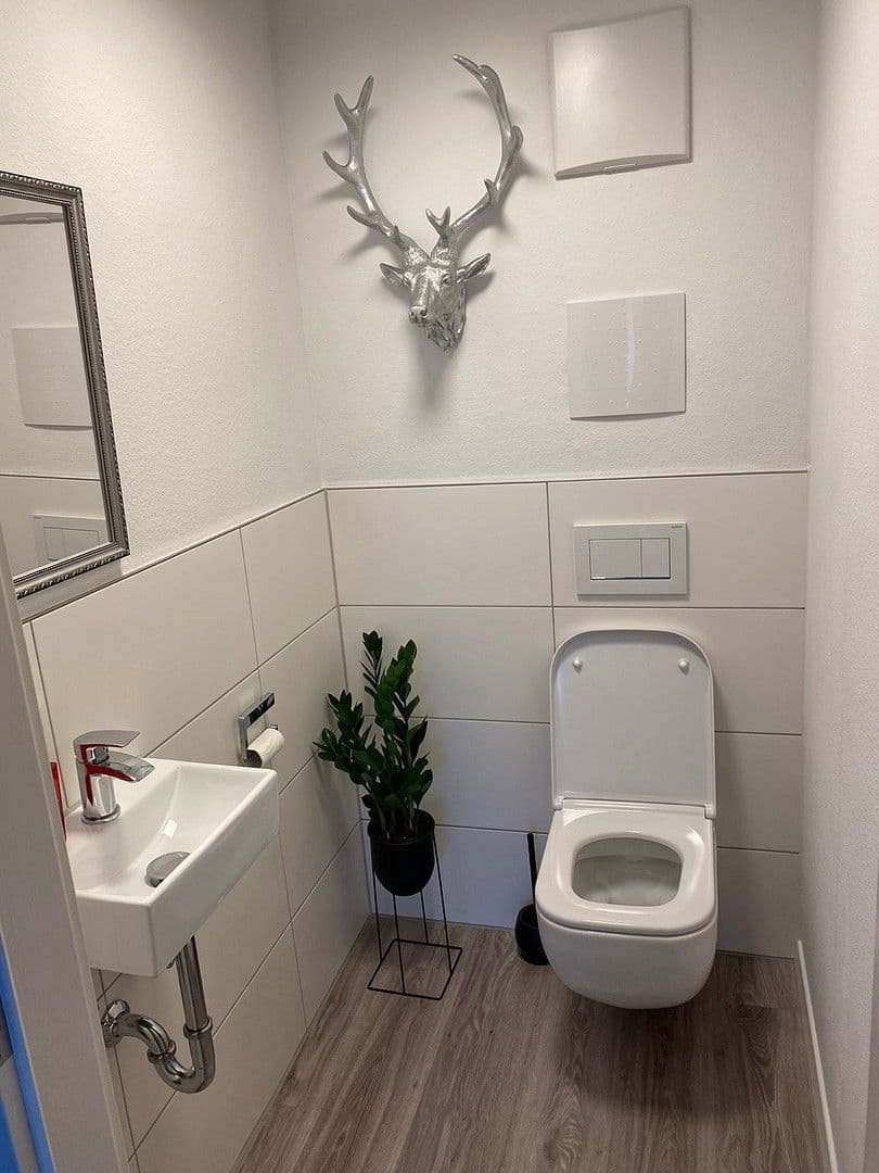 Predaj bytu 3-izbový 73 m², Deckenpfronn, Bádensko-Wurttembersko Predaj bytu 3-izbový 73 m², Deckenpfronn, Bádensko-Wurttembersko