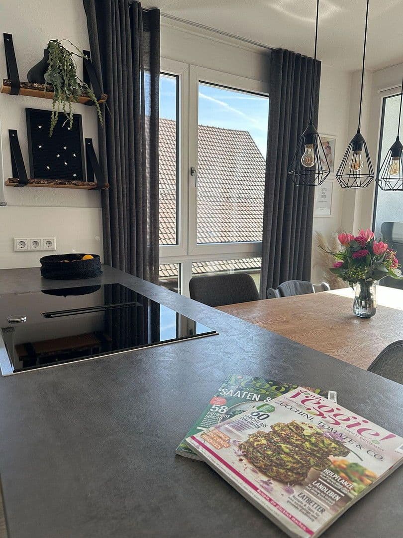 Predaj bytu 3-izbový 73 m², Deckenpfronn, Bádensko-Wurttembersko Predaj bytu 3-izbový 73 m², Deckenpfronn, Bádensko-Wurttembersko