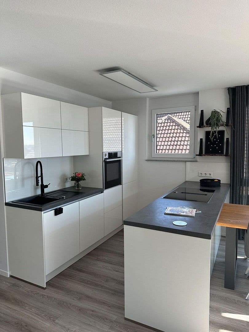 Predaj bytu 3-izbový 73 m², Deckenpfronn, Bádensko-Wurttembersko Predaj bytu 3-izbový 73 m², Deckenpfronn, Bádensko-Wurttembersko