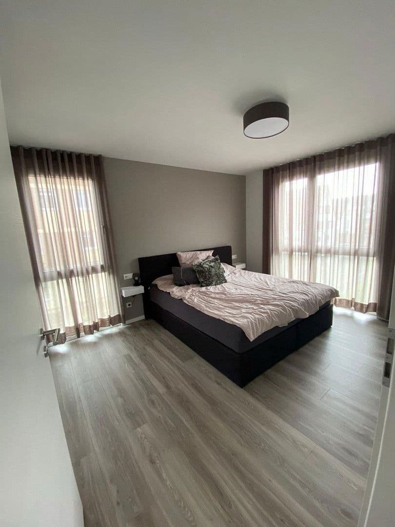 Predaj bytu 3-izbový 73 m², Deckenpfronn, Bádensko-Wurttembersko Predaj bytu 3-izbový 73 m², Deckenpfronn, Bádensko-Wurttembersko