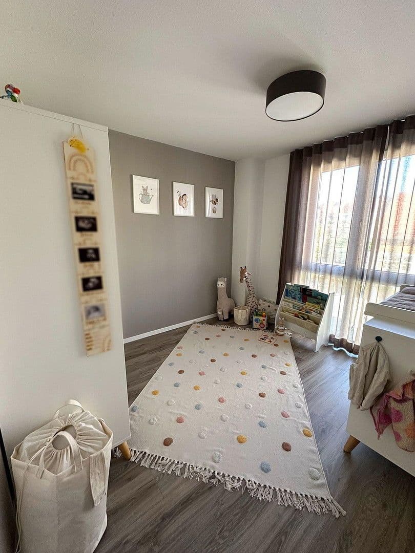 Predaj bytu 3-izbový 73 m², Deckenpfronn, Bádensko-Wurttembersko Predaj bytu 3-izbový 73 m², Deckenpfronn, Bádensko-Wurttembersko