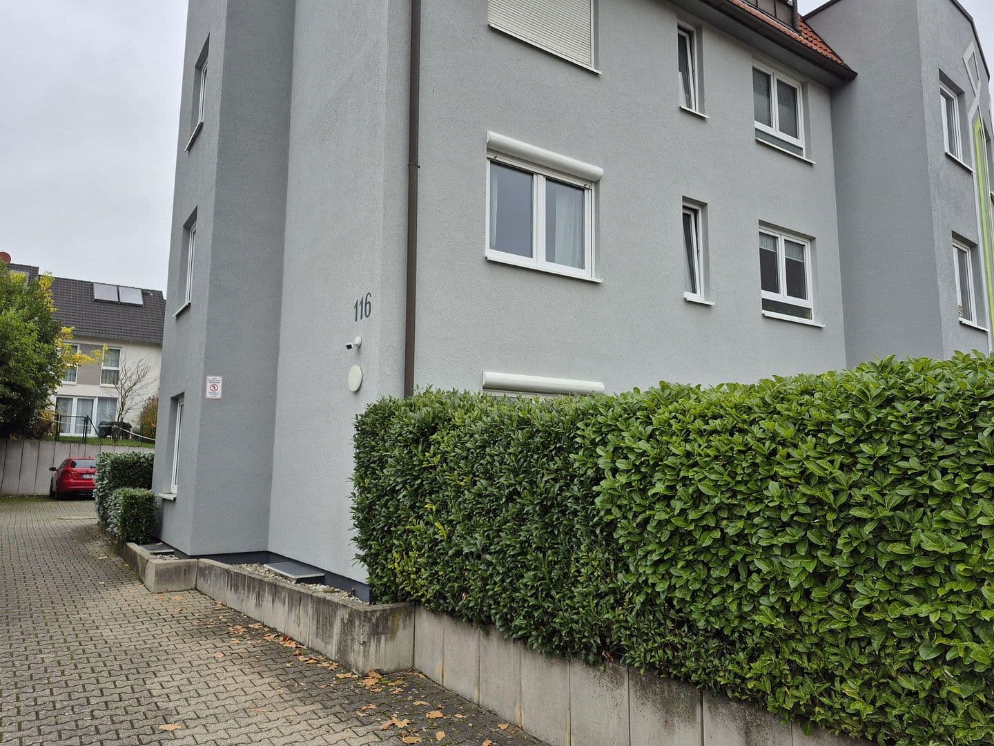 Prenájom bytu 3-izbový 88 m², Melanchthonstr 116, Bretten, Bádensko-Wurttembersko Prenájom bytu 3-izbový 88 m², Melanchthonstr 116, Bretten, Bádensko-Wurttembersko