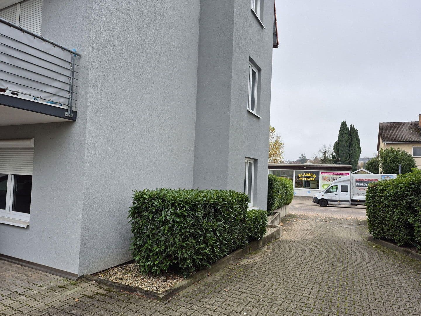 Prenájom bytu 3-izbový 88 m², Melanchthonstr 116, Bretten, Bádensko-Wurttembersko Prenájom bytu 3-izbový 88 m², Melanchthonstr 116, Bretten, Bádensko-Wurttembersko