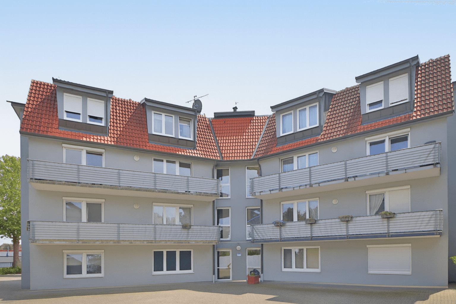 Prenájom bytu 3-izbový 88 m², Melanchthonstr 116, Bretten, Bádensko-Wurttembersko Prenájom bytu 3-izbový 88 m², Melanchthonstr 116, Bretten, Bádensko-Wurttembersko