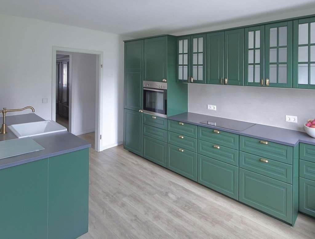 Prenájom bytu 3-izbový 88 m², Melanchthonstr 116, Bretten, Bádensko-Wurttembersko Prenájom bytu 3-izbový 88 m², Melanchthonstr 116, Bretten, Bádensko-Wurttembersko