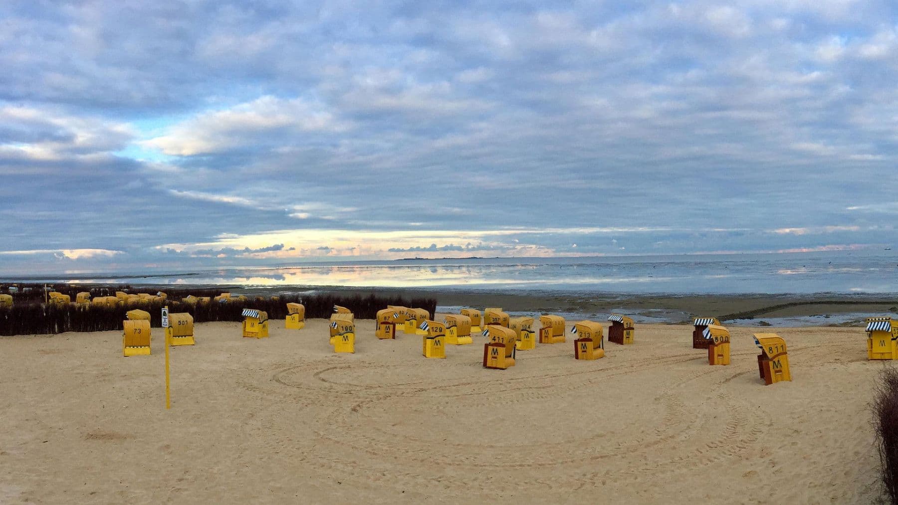 Predaj bytu 2-izbový 52 m², Wehrbergsweg 34, Cuxhaven, Dolné Sasko Predaj bytu 2-izbový 52 m², Wehrbergsweg 34, Cuxhaven, Dolné Sasko