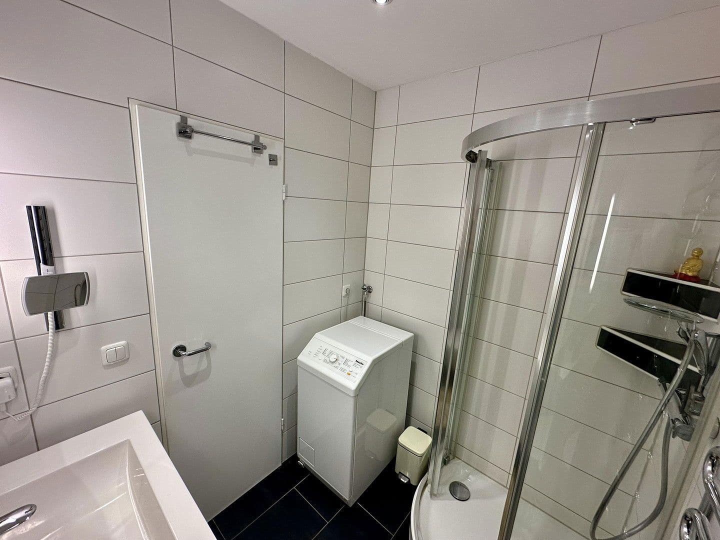 Predaj bytu 2-izbový 52 m², Wehrbergsweg 34, Cuxhaven, Dolné Sasko Predaj bytu 2-izbový 52 m², Wehrbergsweg 34, Cuxhaven, Dolné Sasko