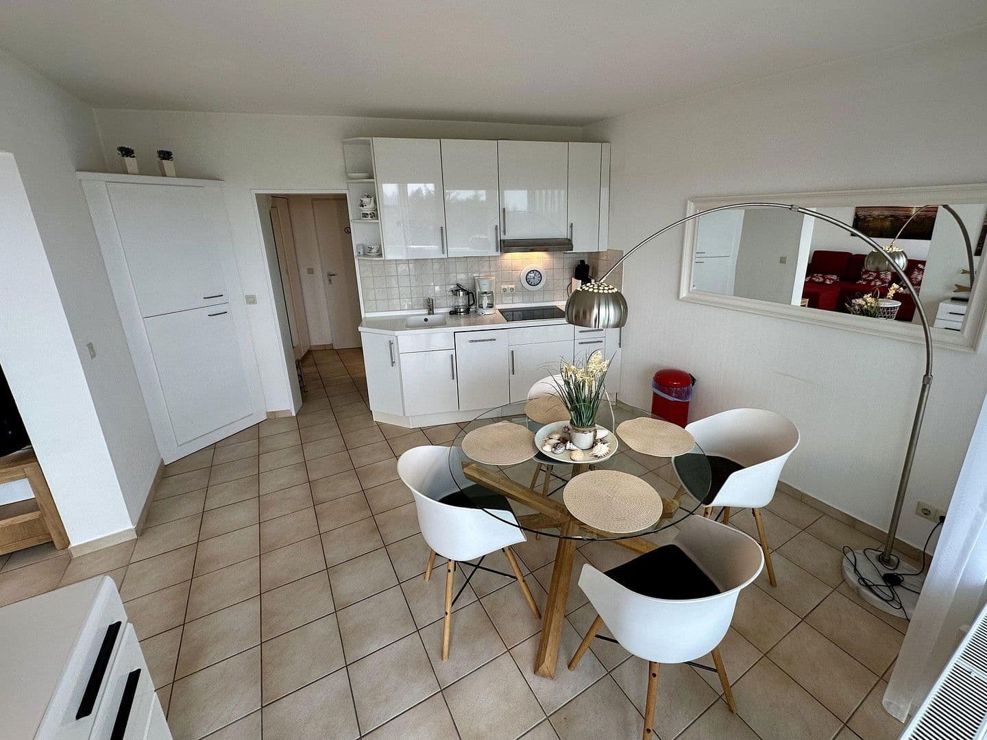 Predaj bytu 2-izbový 52 m², Wehrbergsweg 34, Cuxhaven, Dolné Sasko Predaj bytu 2-izbový 52 m², Wehrbergsweg 34, Cuxhaven, Dolné Sasko