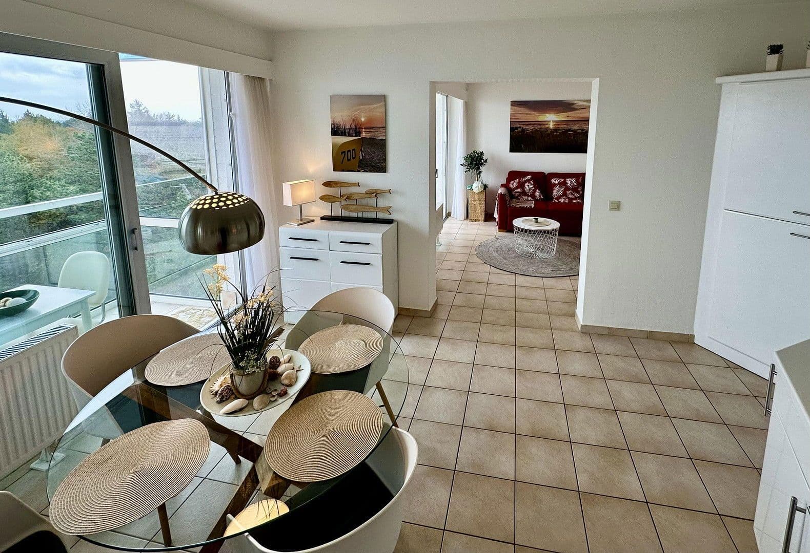 Predaj bytu 2-izbový 52 m², Wehrbergsweg 34, Cuxhaven, Dolné Sasko Predaj bytu 2-izbový 52 m², Wehrbergsweg 34, Cuxhaven, Dolné Sasko