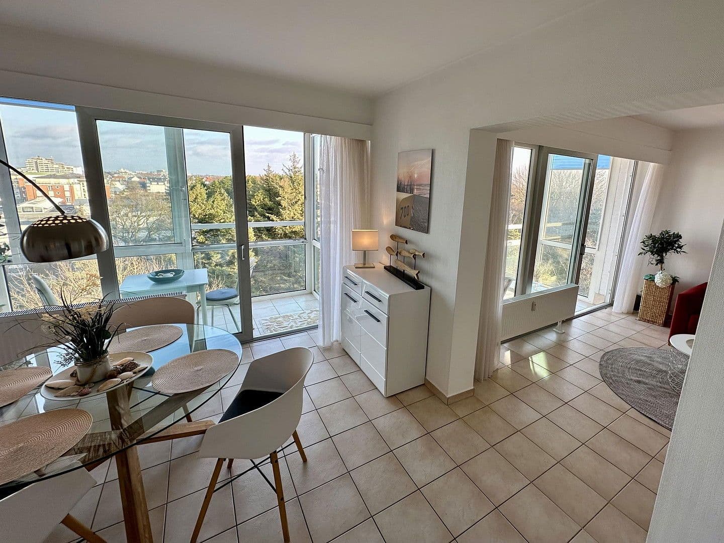 Predaj bytu 2-izbový 52 m², Wehrbergsweg 34, Cuxhaven, Dolné Sasko Predaj bytu 2-izbový 52 m², Wehrbergsweg 34, Cuxhaven, Dolné Sasko