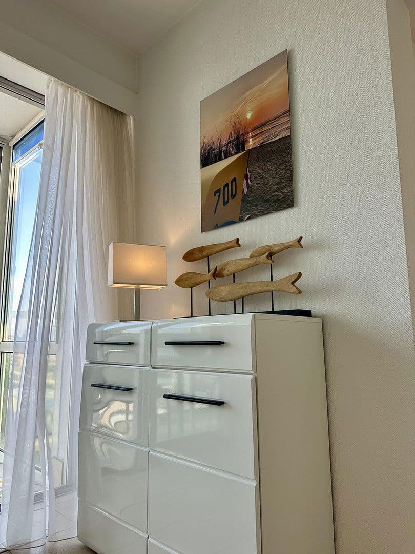 Predaj bytu 2-izbový 52 m², Wehrbergsweg 34, Cuxhaven, Dolné Sasko Predaj bytu 2-izbový 52 m², Wehrbergsweg 34, Cuxhaven, Dolné Sasko