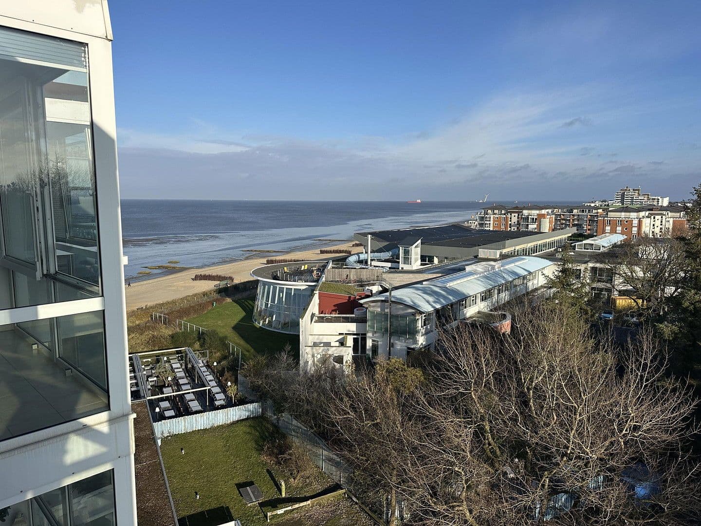 Predaj bytu 2-izbový 52 m², Wehrbergsweg 34, Cuxhaven, Dolné Sasko Predaj bytu 2-izbový 52 m², Wehrbergsweg 34, Cuxhaven, Dolné Sasko